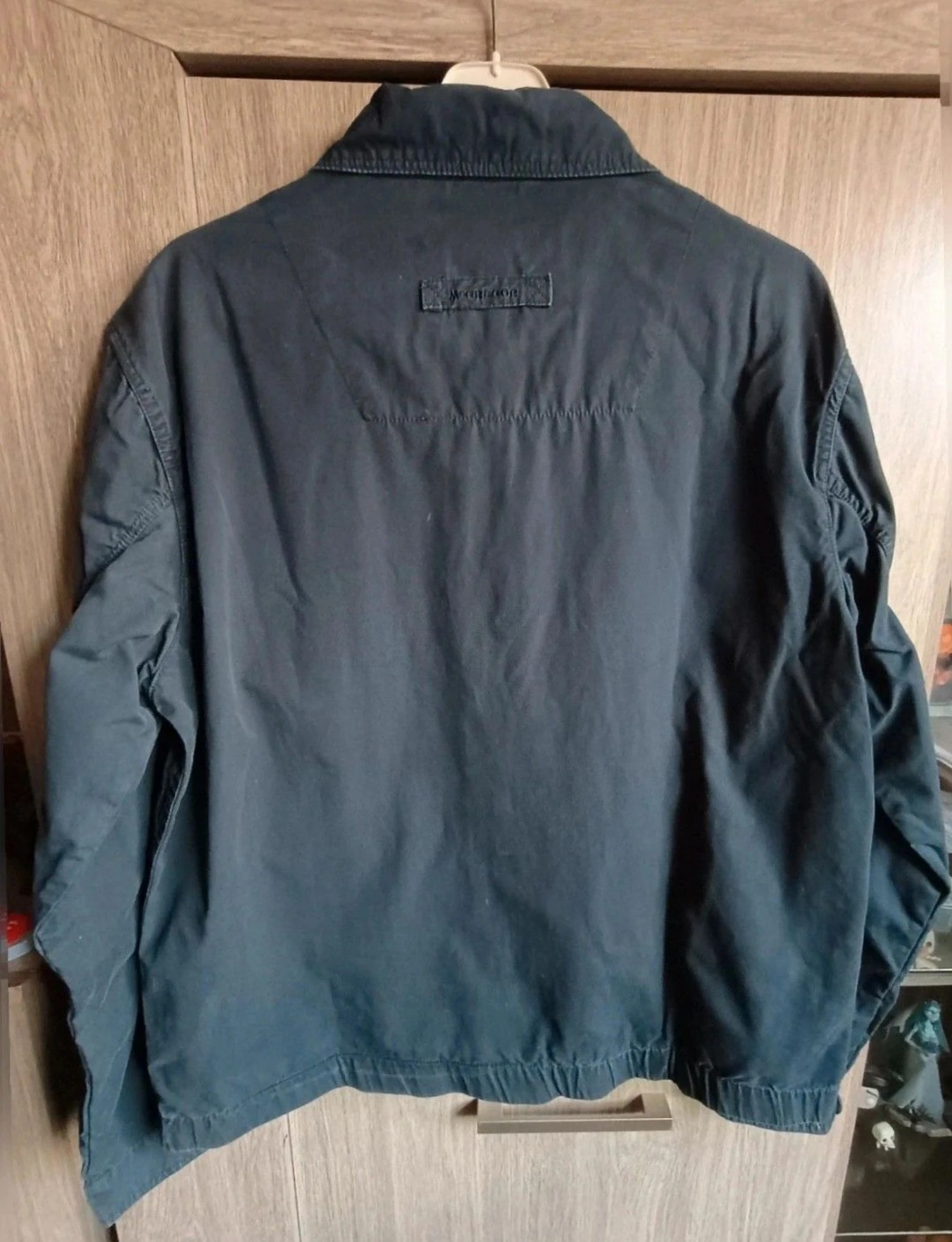 McGregor Harrington chaqueta, talla 54 – photo 2